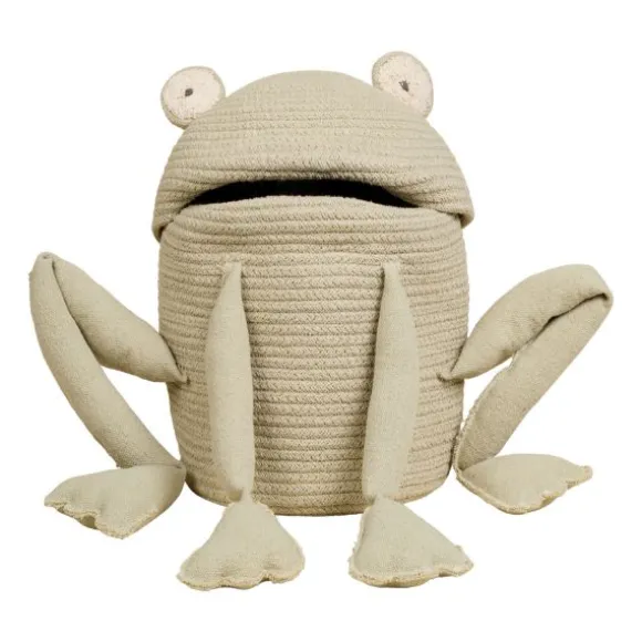 Lorena Canals Fred The Frog