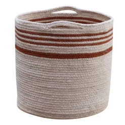 Lorena Canals Twin Opbergmand – Toffee