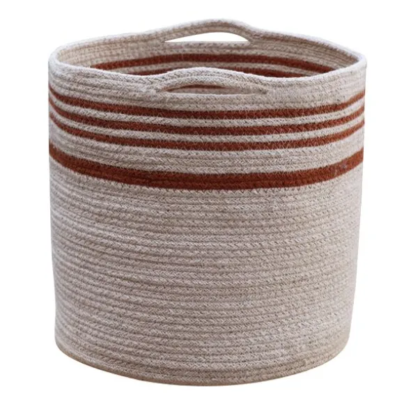 Lorena Canals Twin Opbergmand – Toffee