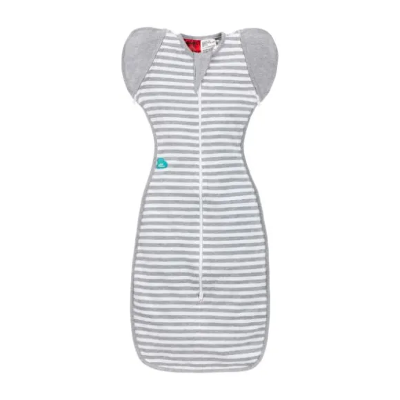 Love To Dream Swaddle UP 50/50 - Mt. L - Grey