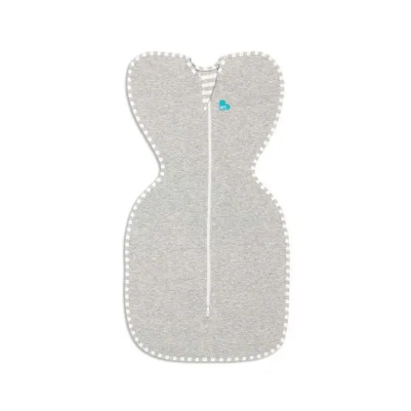 Love To Dream Swaddle UP - Mt. S - Grey
