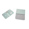 Lässig Casual Luieretui Floral Mint