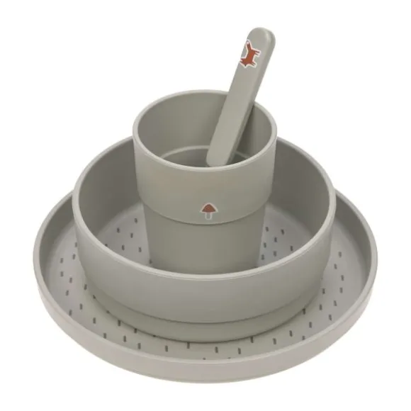 Lässig Little Forest Fox Dinerset