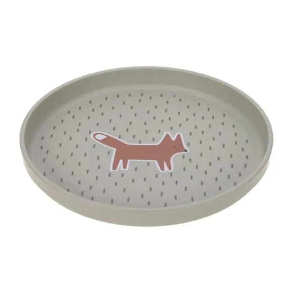 Lässig Little Forest Fox Dinerset