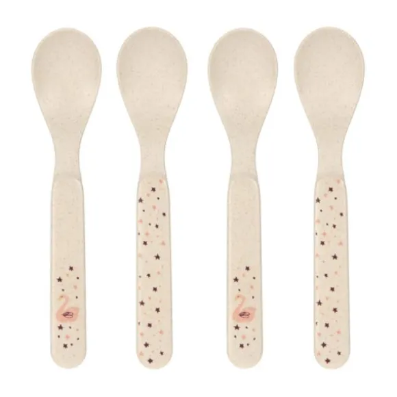 Lässig Little Water Lepel Set Swan