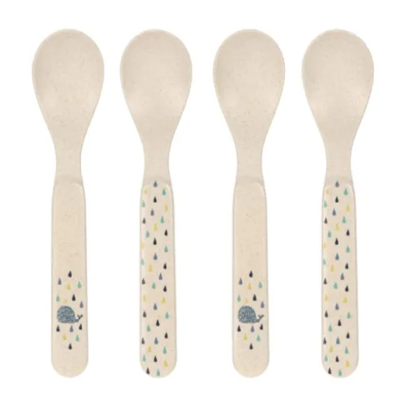 Lässig Little Water Lepel Set Whale