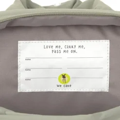 Lässig Mini Minoa Backpack - Mint