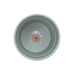 Lässig Tiny Team Dog Drinkbeker - PP/Cellulose - Groen
