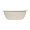 Luma Badje + Badstandaard - Almond/Chalk Brown