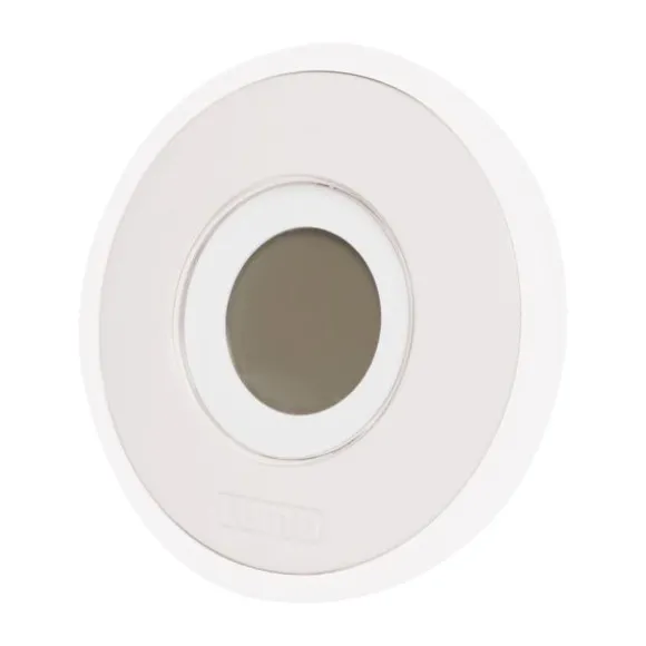 Luma Digitale Badthermometer - Pure Oat