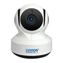 Luvion Babyfoon - Essential 2 - Zwart
