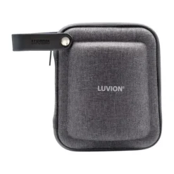 Luvion Ultra Pro Flessenwarmer - Wit