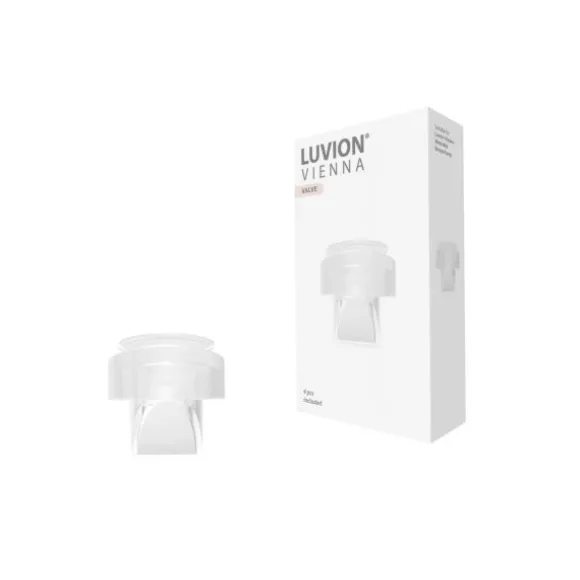 Luvion Vienna Ventiel - 4 stuks