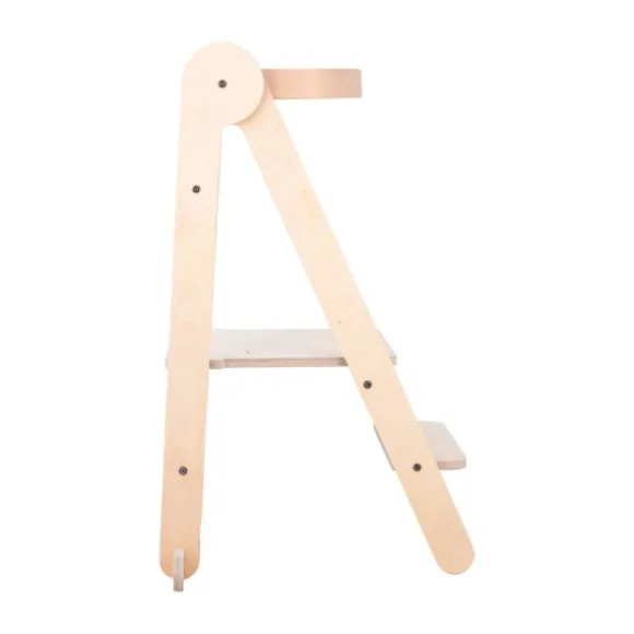 Mamtoyz Leertoren – Naturel