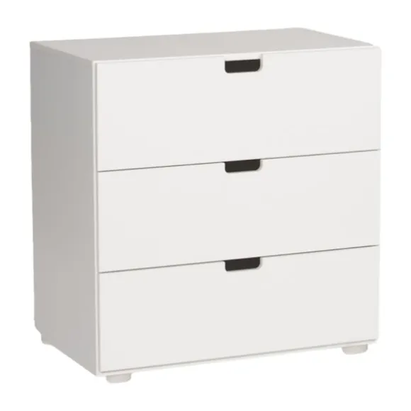 Manis-h Commode Met 3 Laden - Snow White