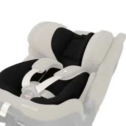 Maxi-Cosi Baby Zitverkleiner - Pearl (XL) Slide Pro - Authentic Black