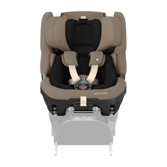 Maxi-Cosi Baby Zitverkleiner - Pearl (XL) Slide Pro - Authentic Black
