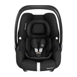 Maxi-Cosi CabrioFix I-Size Autostoel - Essential Black