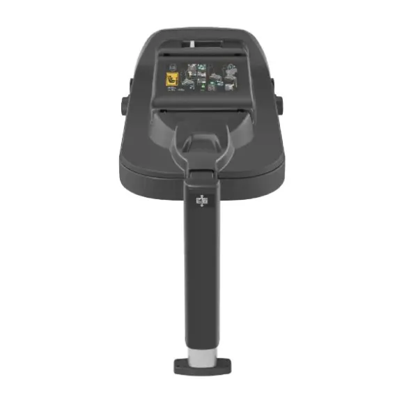 Maxi-Cosi CabrioFix I-Size Autostoeltje - Select Grey