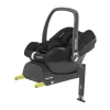 Maxi-Cosi CabrioFix I-Size Autostoel Incl. Base - Essential Black