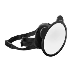 Maxi-Cosi Car Mirror Back Seat - Black