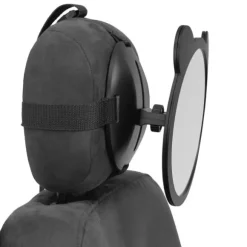 Maxi-Cosi Car Mirror Back Seat - Black