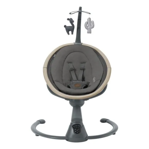 Maxi-Cosi Eco Swing - Cassia - Classic Beige