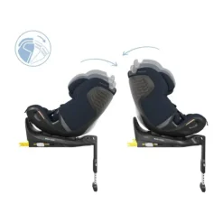 Maxi-Cosi Emerald 360 Pro Autostoel - Authentic Truffle