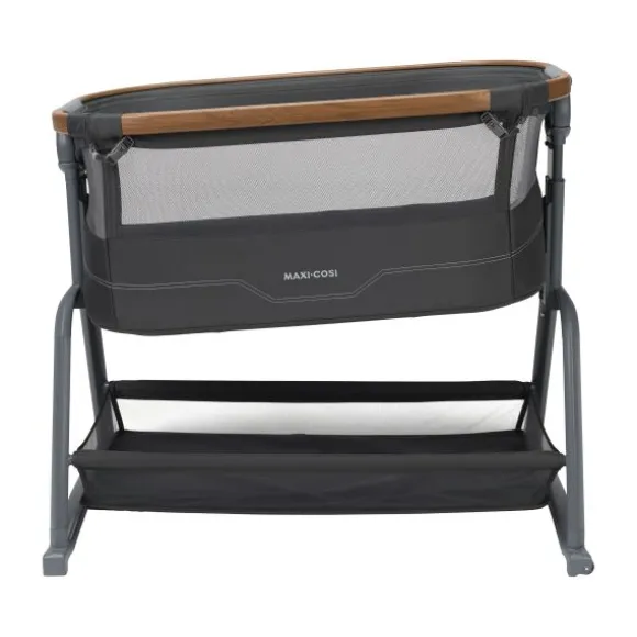 Maxi-Cosi Iora Plus Co-Sleeper - Elegance Graphite