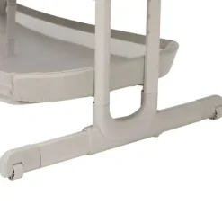 Maxi-Cosi Iora Pro Co-Sleeper - Elegance Beige