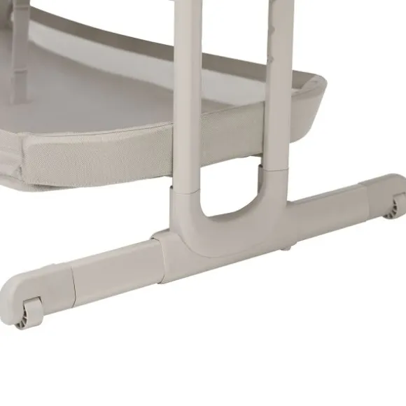 Maxi-Cosi Iora Pro Co-Sleeper - Elegance Beige