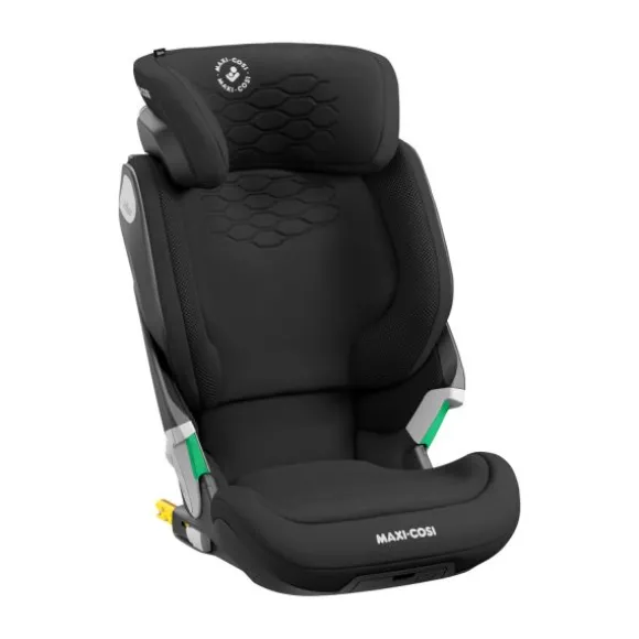 Maxi-Cosi Kore Pro i-Size Autostoel - Authentic Black 2020