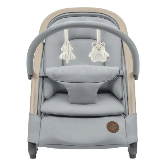 Maxi-Cosi Kori Wipstoel - Eco - Beyond Grey