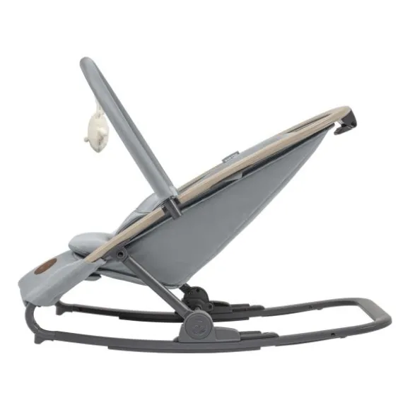 Maxi-Cosi Kori Wipstoel - Eco - Beyond Grey
