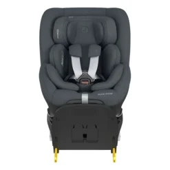 Maxi-Cosi Mica 360 Pro Autostoel - Authentic Graphite