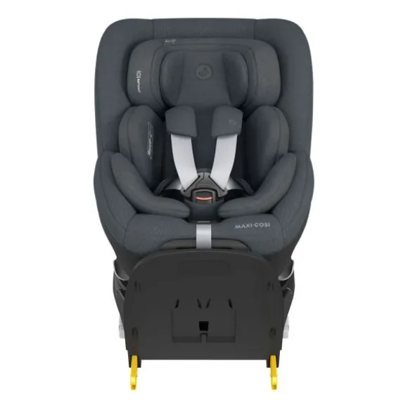 Maxi-Cosi Mica 360 Pro Autostoel - Authentic Graphite