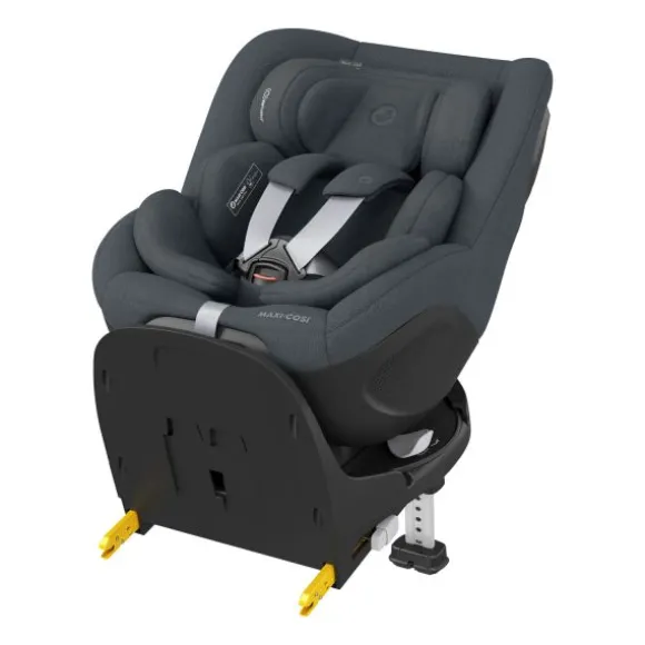 Maxi-Cosi Mica 360 Pro Autostoel - Authentic Graphite