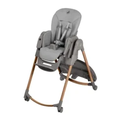 Maxi-Cosi Minla Plus Kinderstoel Elegance - Graphite