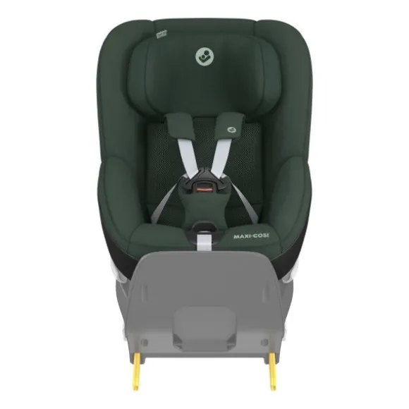 Maxi-Cosi Pearl 360 Autostoel - Authentic Green