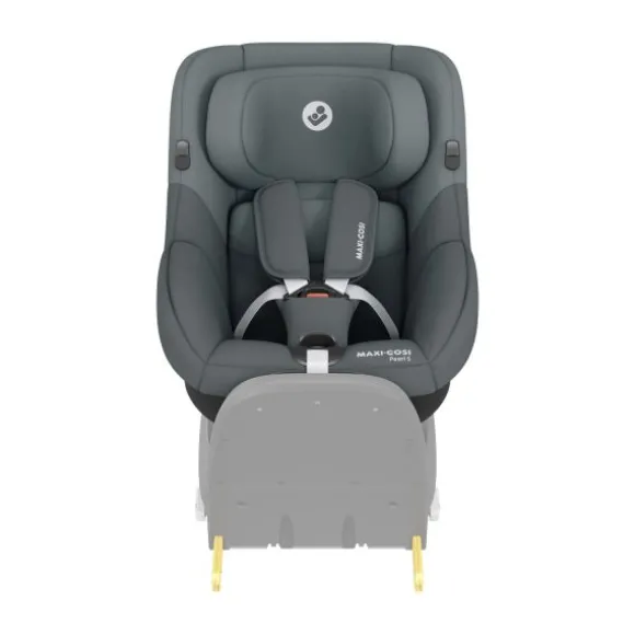 Maxi Cosi Pearl S Autostoel - Tonal Graphite