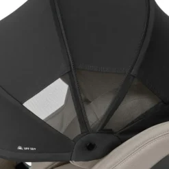 Maxi-Cosi Pearl XL Slide Pro Zonnekap