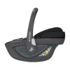 Maxi-Cosi Pebble 360º i-Size - Essential Black
