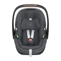 Maxi-Cosi Pebble 360 Pro2 Autostoel - Twillic Graphite