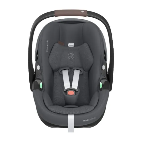Maxi-Cosi Pebble 360 Pro2 Autostoel - Twillic Graphite