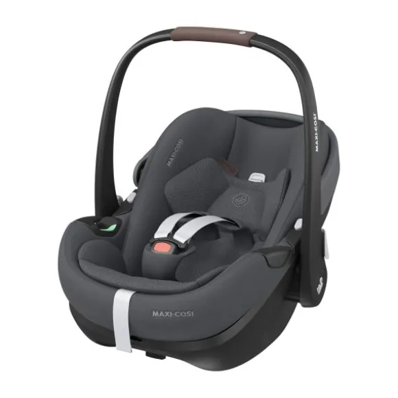 Maxi-Cosi Pebble 360 Pro2 Autostoel - Twillic Graphite