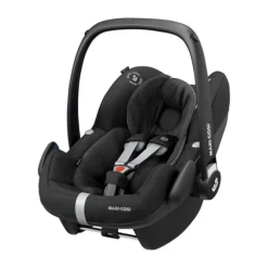 Maxi-Cosi Pebble Pro i-Size Autostoel - Essential Black