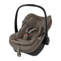 Maxi-Cosi Pebble Slide Pro Autostoel - Oak Truffle