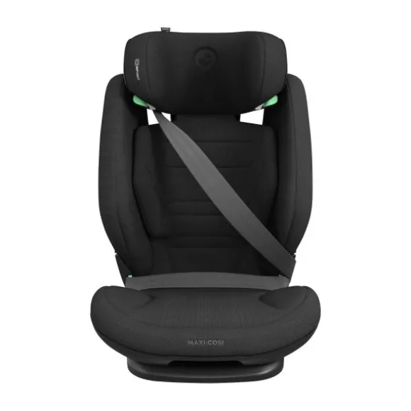 Maxi-Cosi Rodifix Pro2 I-Size Autostoel - Black