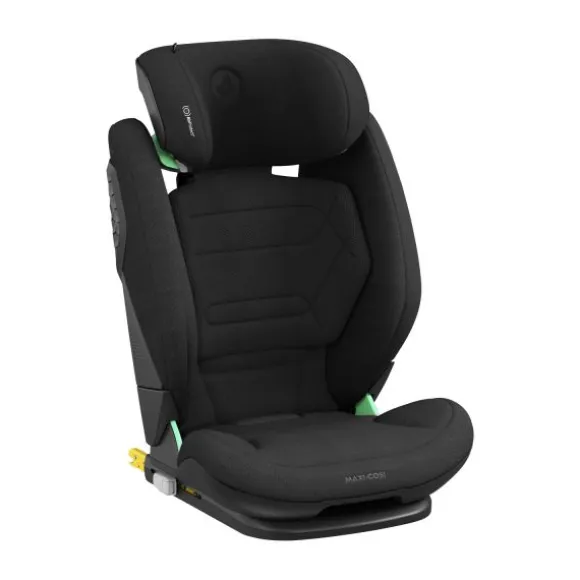Maxi-Cosi Rodifix Pro2 I-Size Autostoel - Black