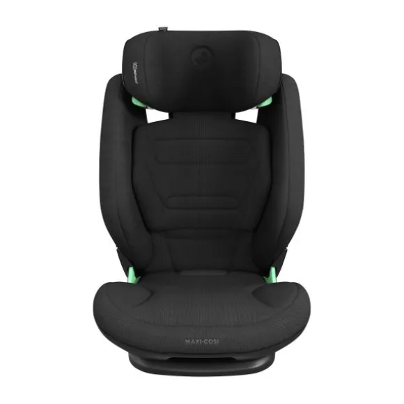 Maxi-Cosi Rodifix Pro2 I-Size Autostoel - Black